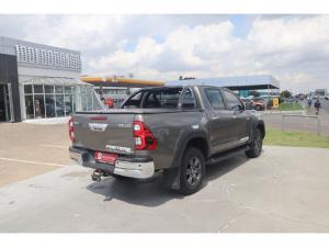 Toyota Hilux 2.8GD-6 double cab Raider auto - Image 2