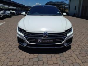 Volkswagen Arteon 2.0TSI 4Motion R-Line - Image 5