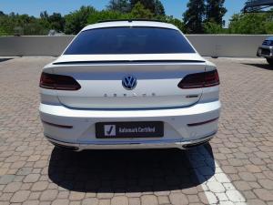 Volkswagen Arteon 2.0TSI 4Motion R-Line - Image 6
