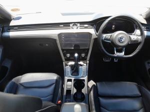 Volkswagen Arteon 2.0TSI 4Motion R-Line - Image 8