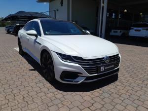 Volkswagen Arteon 2.0TSI 4Motion R-Line - Image 1