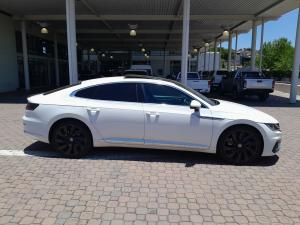 Volkswagen Arteon 2.0TSI 4Motion R-Line - Image 4