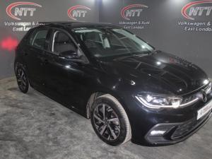 2024 Volkswagen Polo 1.0 TSI Life