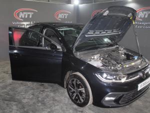Volkswagen Polo 1.0 TSI Life - Image 22