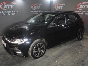 Volkswagen Polo 1.0 TSI Life - Image 3