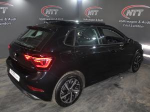 Volkswagen Polo 1.0 TSI Life - Image 4