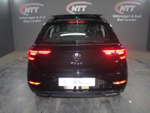 Volkswagen Polo 1.0 TSI Life - Image 5