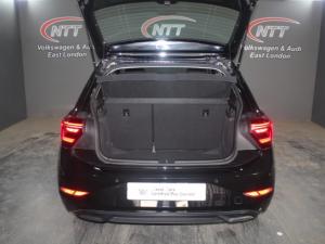 Volkswagen Polo 1.0 TSI Life - Image 7