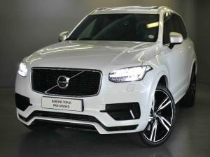 2018 Volvo XC90 T8 Twin Engine R-DESIGN AWD