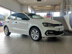 2024 Volkswagen Polo Vivo 1.4