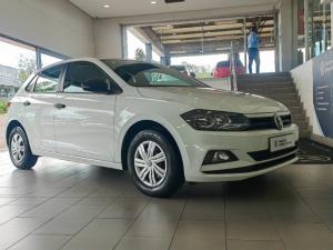 2020 Volkswagen Polo 1.0 TSI Trendline