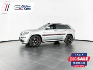 2014 Jeep Grand Cherokee 6.4 SRT