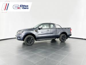 2021 Ford Ranger 2.2TDCI XLS automaticSUP/CAB