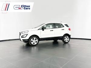 2019 Ford Ecosport 1.5TiVCT Ambiente