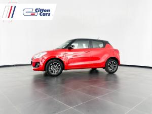 2024 Suzuki Swift 1.2 GLX AMT