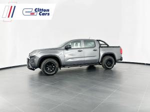 2024 Volkswagen Amarok 2.0TDI 110KW LR D/C