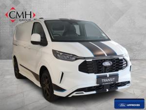 2024 Ford Transit Custom 2.0SiT panel van Sport