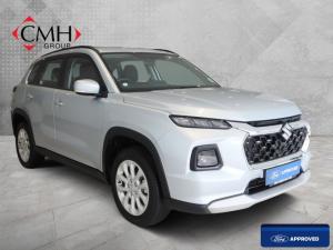 2023 Suzuki Grand Vitara 1.5 GL auto