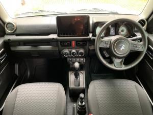 Suzuki Jimny 1.5 GLX AllGrip 5-door auto - Image 10
