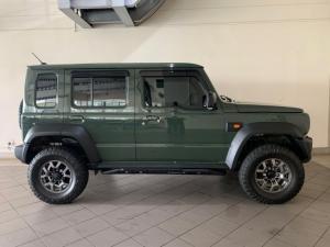 Suzuki Jimny 1.5 GLX AllGrip 5-door auto - Image 13