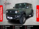 Thumbnail Suzuki Jimny 1.5 GLX AllGrip 5-door auto