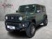 Suzuki Jimny 1.5 GLX AllGrip 5-door auto - Thumbnail 1