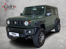 Thumbnail Suzuki Jimny 1.5 GLX AllGrip 5-door auto
