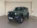 Suzuki Jimny 1.5 GLX AllGrip 5-door auto - Thumbnail 3