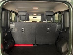 Suzuki Jimny 1.5 GLX AllGrip 5-door auto - Image 4