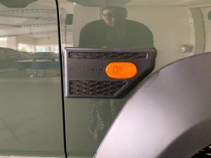 Suzuki Jimny 1.5 GLX AllGrip 5-door auto - Image 6