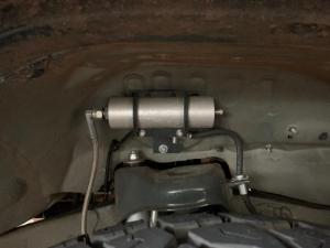 Suzuki Jimny 1.5 GLX AllGrip 5-door auto - Image 6