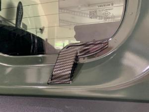 Suzuki Jimny 1.5 GLX AllGrip 5-door auto - Image 8