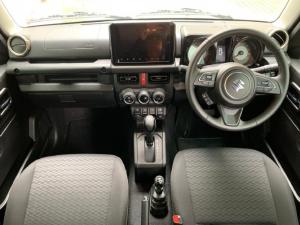 Suzuki Jimny 1.5 GLX AllGrip 5-door auto - Image 9