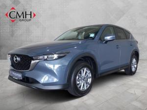 2024 Mazda CX-5 2.0 Active