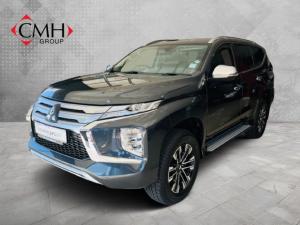 2020 Mitsubishi Pajero Sport 2.4DI-D 4x4 Exceed