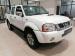 Nissan NP300 Hardbody 2.5TDi double cab 4x4 - Thumbnail 10