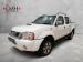Nissan NP300 Hardbody 2.5TDi double cab 4x4 - Thumbnail 1