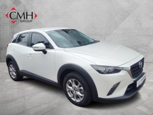 2022 Mazda CX-3 2.0 Active auto