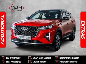 2023 Chery Tiggo 7 Pro 1.5T Executive