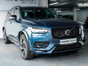 2023 Volvo XC90 B5 AWD Plus Dark