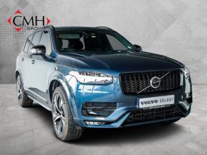 2023 Volvo XC90 B5 AWD Plus Dark