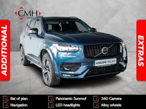 2023 Volvo XC90 B5 AWD Plus Dark