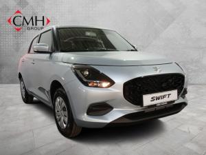 2024 Suzuki Swift 1.2 GL