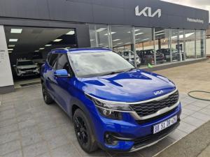 2021 Kia Seltos 1.6 EX auto