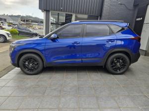Kia Seltos 1.6 EX auto - Image 3