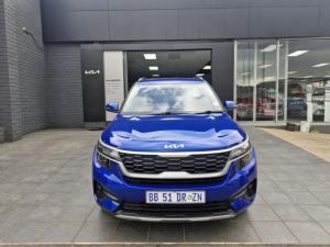 Kia Seltos 1.6 EX auto - Image 4