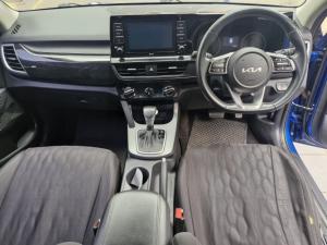 Kia Seltos 1.6 EX auto - Image 6