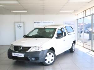 2023 Nissan NP200 1.6i safety pack (aircon)