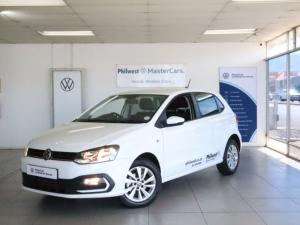 2024 Volkswagen Polo Vivo hatch 1.4 Life