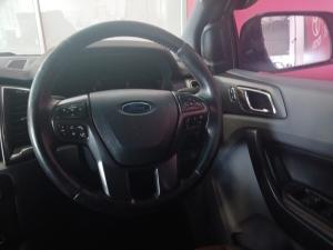 Ford Ranger 3.2TDCi double cab 4x4 Wildtrak - Image 11
